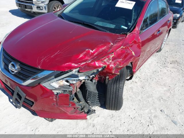 1N4AL3AP7GC256112 Nissan Altima 2.5/2.5 S/2.5 Sl/2.5 Sr/2.5 Sv