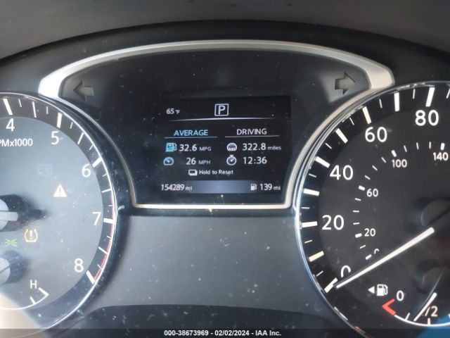 1N4AL3AP7GC256112 Nissan Altima 2.5/2.5 S/2.5 Sl/2.5 Sr/2.5 Sv