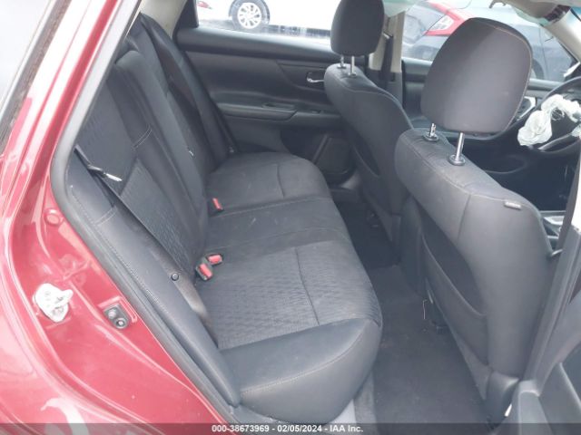 1N4AL3AP7GC256112 Nissan Altima 2.5/2.5 S/2.5 Sl/2.5 Sr/2.5 Sv