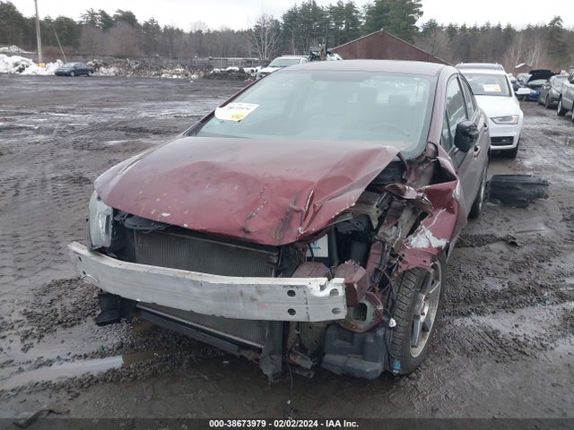 Honda Civic Lx 2015 19XFB2F51FE299193 Image 12