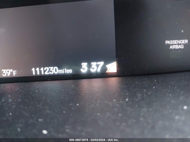Honda Civic Lx 2015 19XFB2F51FE299193 Image 7