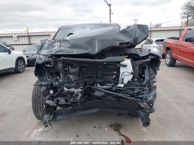 1C6SRFJT5PN580800 RAM 1500 Laramie  4x4 5'7 Box