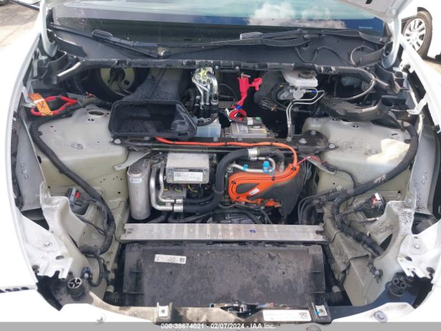 7SAYGDEE8PA040574 Tesla Model Y Awd/long Range Dual Motor All-wheel Drive