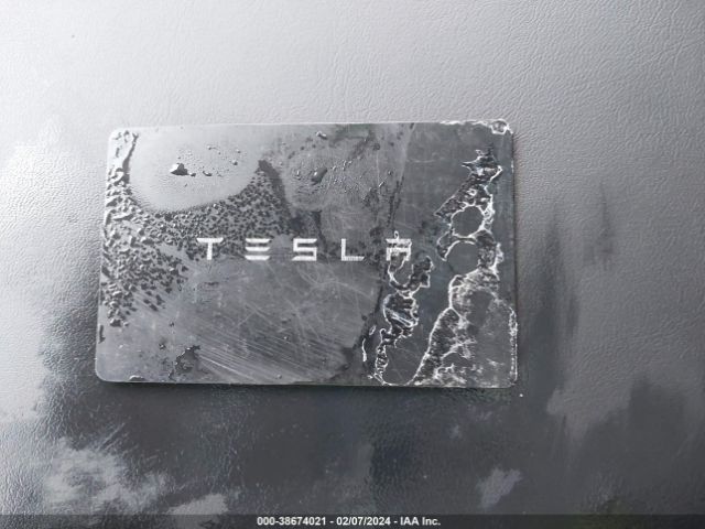 7SAYGDEE8PA040574 Tesla Model Y Awd/long Range Dual Motor All-wheel Drive