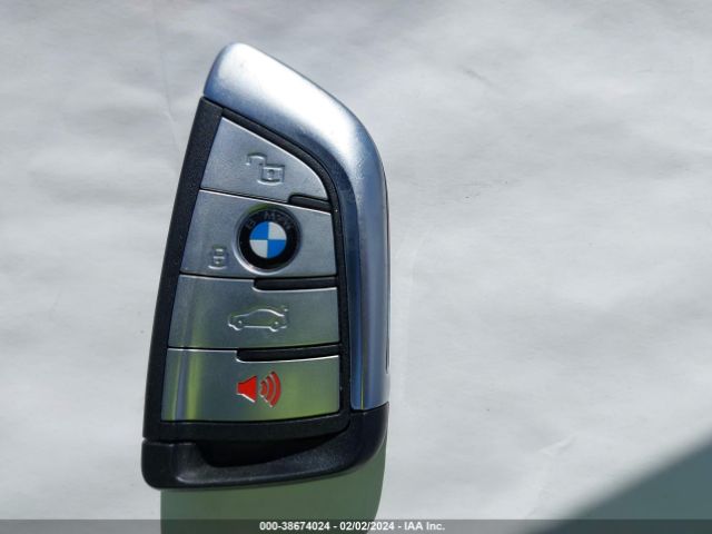 5UXCR4C03M9F69675 BMW X5 Sdrive40i