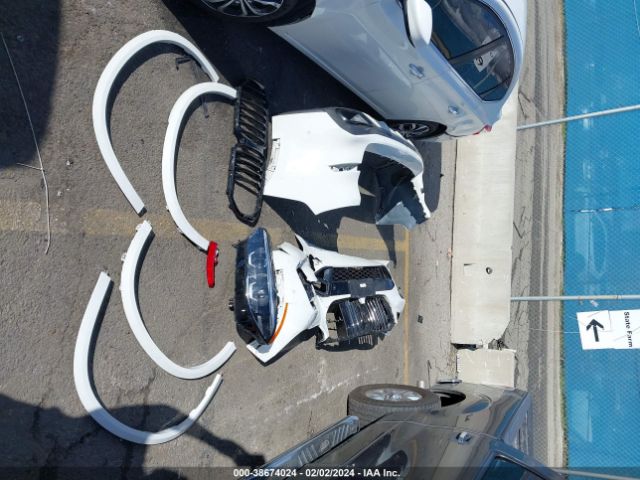 5UXCR4C03M9F69675 BMW X5 Sdrive40i