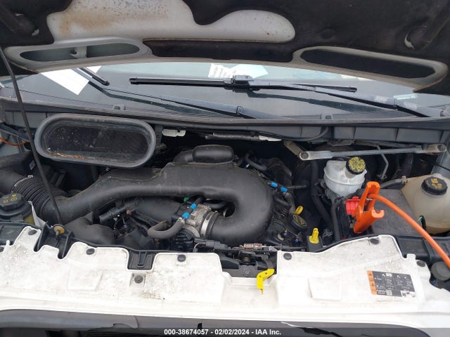 Ford 2016 2016 1FTYE1ZM7GKA61151 Image 26