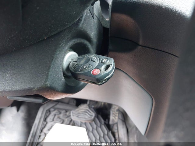 Ford 2016 2016 1FTYE1ZM7GKA61151 Image 27