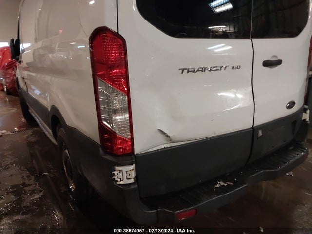 Ford 2016 2016 1FTYE1ZM7GKA61151 Image 28
