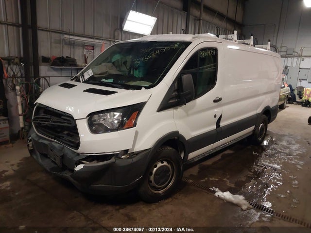 Ford 2016 2016 1FTYE1ZM7GKA61151 Image 18