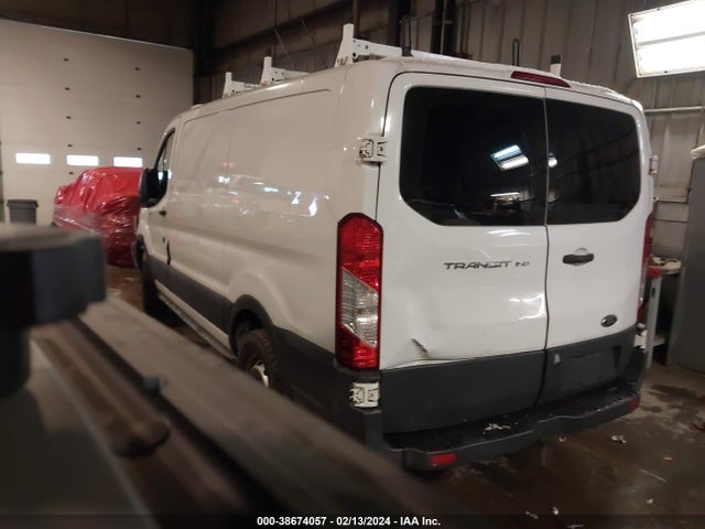 Ford 2016 2016 1FTYE1ZM7GKA61151 Image 19