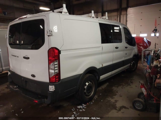 Ford 2016 2016 1FTYE1ZM7GKA61151 Image 20