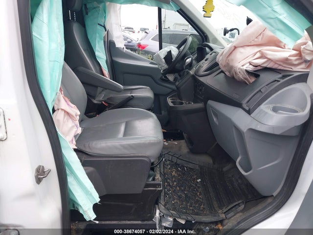 Ford 2016 2016 1FTYE1ZM7GKA61151 Image 21