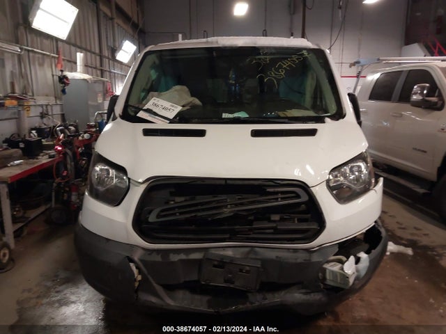 Ford 2016 2016 1FTYE1ZM7GKA61151 Image 22