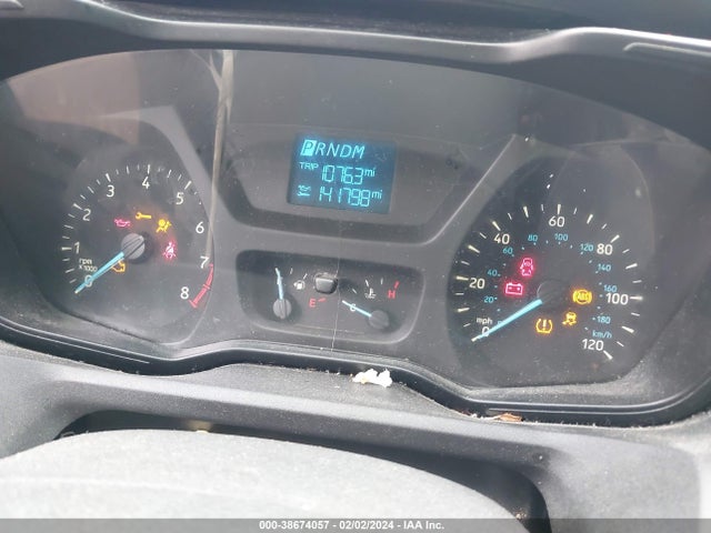 Ford 2016 2016 1FTYE1ZM7GKA61151 Image 23
