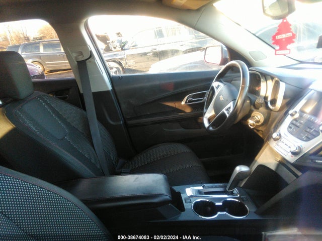 Chevrolet EQUINOX 1LT 2015 2GNALBEK5F6342746 Image 5