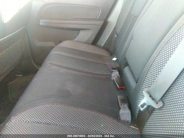 Chevrolet EQUINOX 1LT 2015 2GNALBEK5F6342746 Image 8