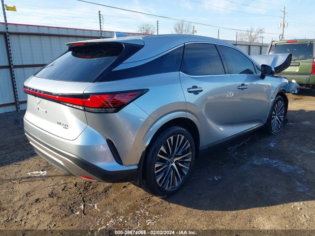 Lexus Rx 350 Premium Plus 2023 2T2BAMCA3PC016951 Image 4