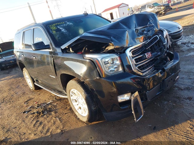 2020 1GKS2BKC9LR190293 main image