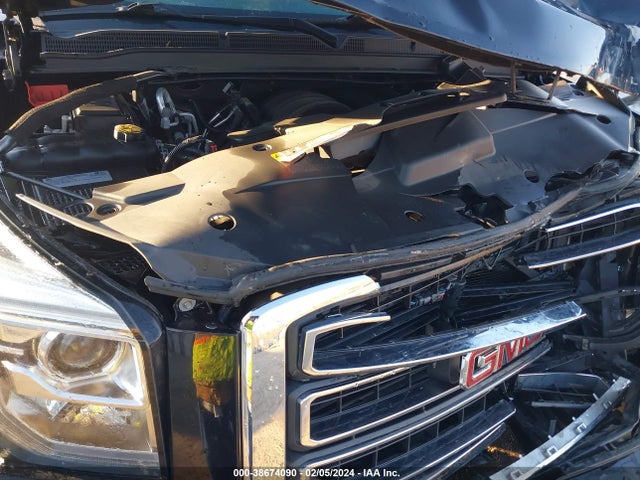 GMC Yukon 4wd Slt 2020 1GKS2BKC9LR190293 Image 10