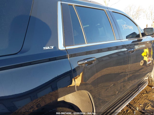 GMC Yukon 4wd Slt 2020 1GKS2BKC9LR190293 Image 13
