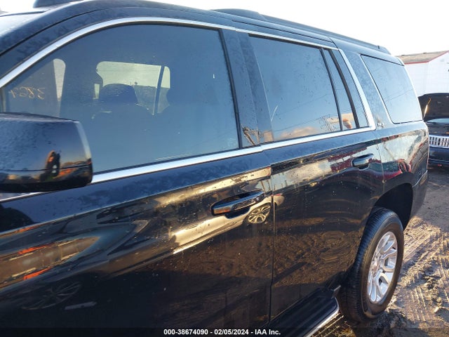 GMC Yukon 4wd Slt 2020 1GKS2BKC9LR190293 Image 14