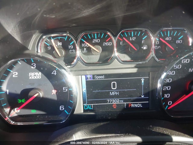 GMC Yukon 4wd Slt 2020 1GKS2BKC9LR190293 Image 15