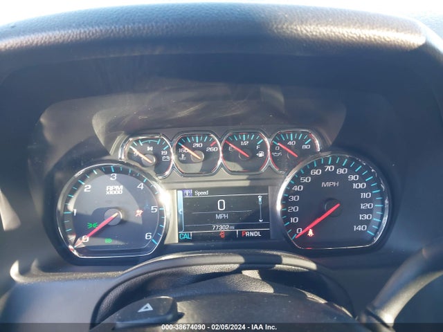 GMC Yukon 4wd Slt 2020 1GKS2BKC9LR190293 Image 7