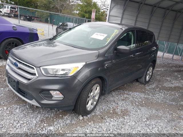 1FMCU0G98HUB04404 Ford ESCAPE SE