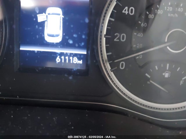 Hyundai Santa Fe Se 2019 5NMS2CAD5KH115735 Image 16