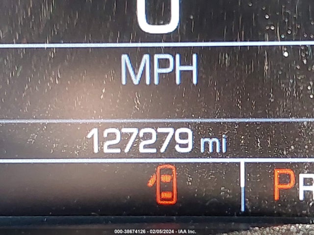 Chevrolet Colorado Lt 2016 1GCGSCE32G1107942 Image 16