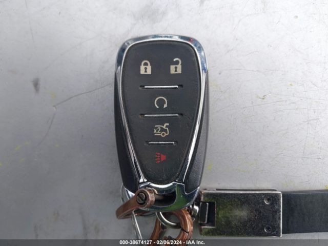 1G1ZB5ST0JF265823 Chevrolet Malibu 1ls