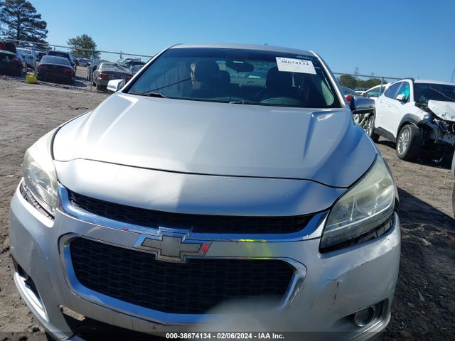 Chevrolet MALIBU 2LT 2015 1G11D5SL8FU108826 Image 12