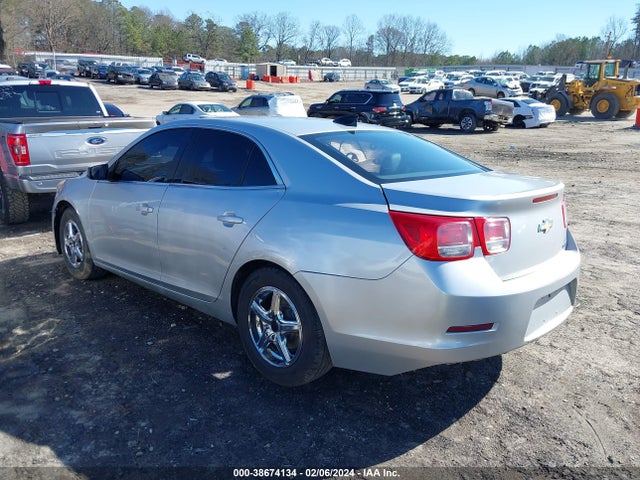 Chevrolet MALIBU 2LT 2015 1G11D5SL8FU108826 Image 14