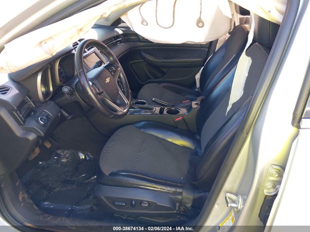 Chevrolet MALIBU 2LT 2015 1G11D5SL8FU108826 Image 5