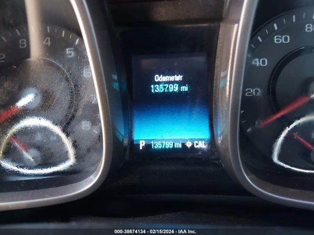 Chevrolet MALIBU 2LT 2015 1G11D5SL8FU108826 Image 7