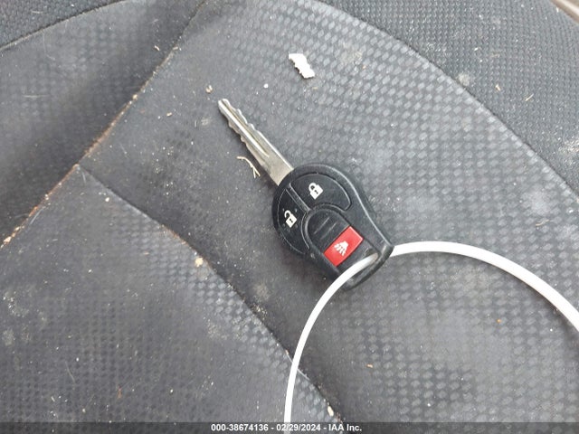 Nissan Rogue Select S 2015 JN8AS5MTXFW157643 Image 11