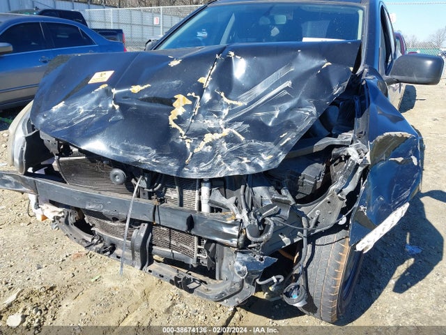 Nissan Rogue Select S 2015 JN8AS5MTXFW157643 Image 6