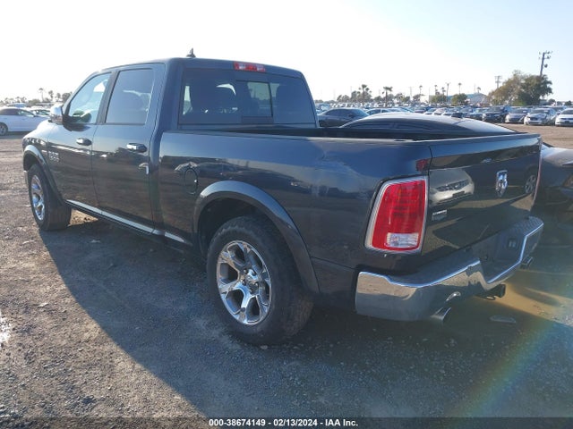 RAM 1500 Laramie  4x2 6'4 Box 2017 1C6RR6VTXHS676708 Image 3