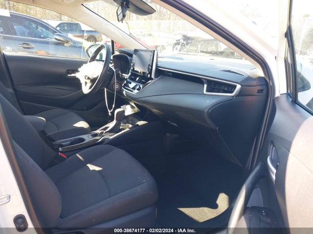 Toyota COROLLA LE 2021 5YFEPMAE2MP179477 Image 5