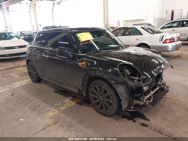 2019 MINI HARDTOP WMWXP5C51K2H31641 Photo 0