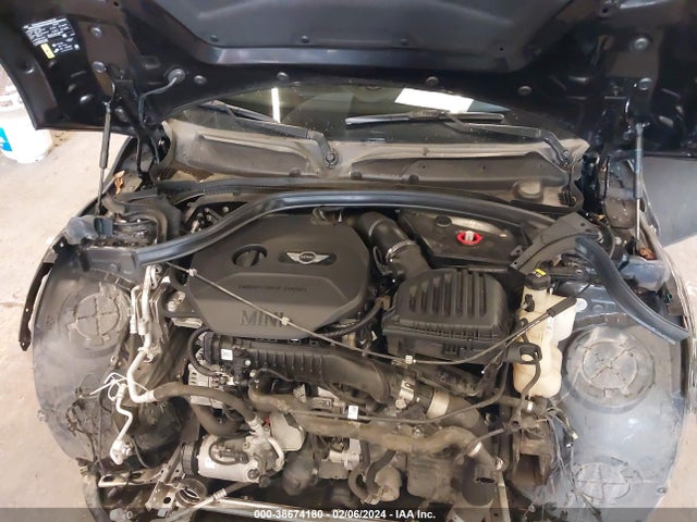 2019 MINI HARDTOP WMWXP5C51K2H31641 Photo 9