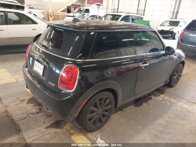 2019 MINI HARDTOP WMWXP5C51K2H31641 Photo 3