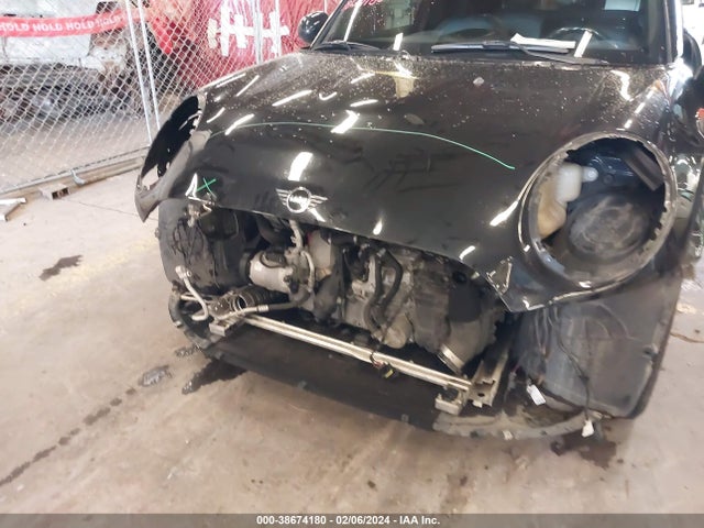 2019 MINI HARDTOP WMWXP5C51K2H31641 Photo 5