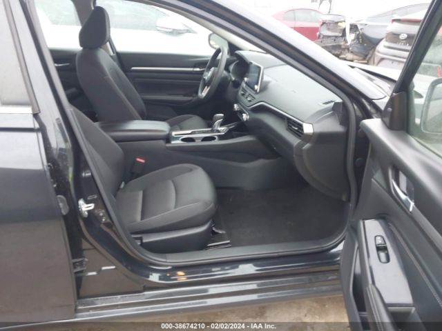 1N4BL4DV9MN329078 Nissan Altima Sv Fwd