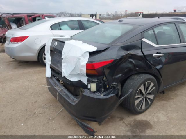 1N4BL4DV9MN329078 Nissan Altima Sv Fwd