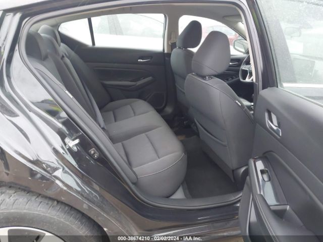 1N4BL4DV9MN329078 Nissan Altima Sv Fwd