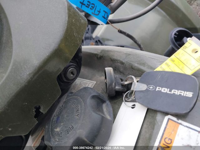 2010 POLARIS SPORTSMAN 4XACL76A8AD830708 Photo 10