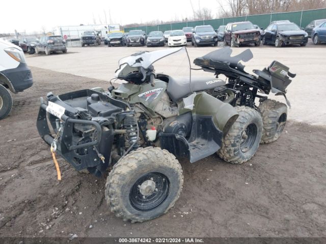 2010 POLARIS SPORTSMAN 4XACL76A8AD830708 Photo 1
