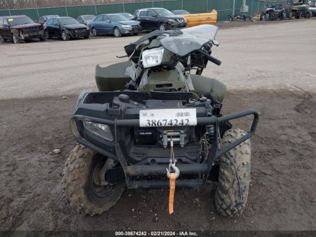 2010 POLARIS SPORTSMAN 4XACL76A8AD830708 Photo 4
